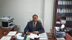 م. هاشم محمد الزوي